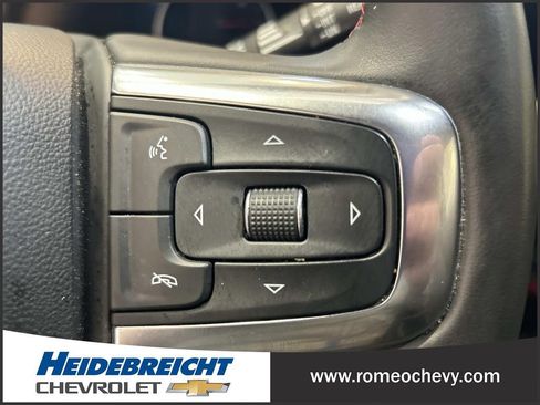 Certified 2023 Chevrolet Blazer RS image 20