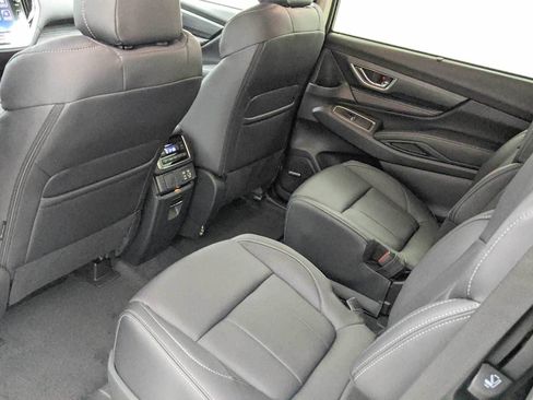 New 2025 Subaru Ascent Limited image 20