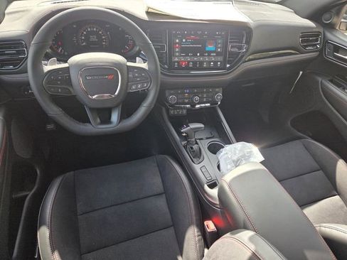 New 2026 Dodge Durango GT image 11