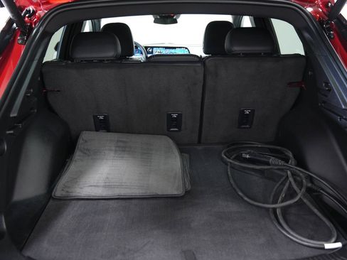 Used 2024 Chevrolet Equinox EV LT FWD image 12