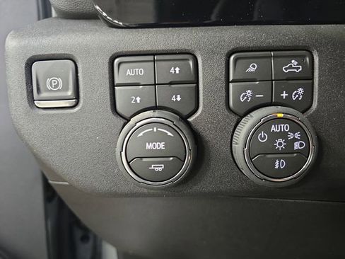 New 2026 Chevrolet Silverado 1500 RST image 26