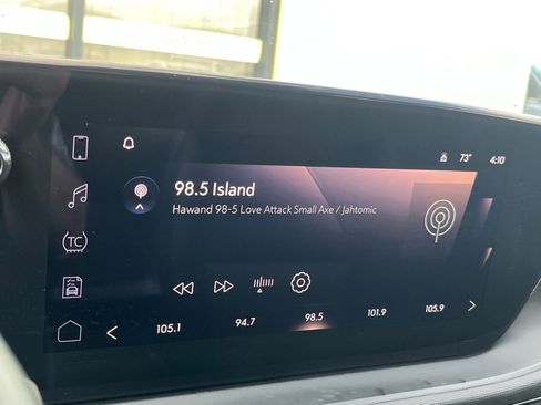 Used 2025 Buick Envista Sport Touring image 20