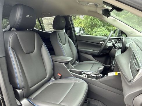 New 2026 Buick Encore GX Sport Touring w/ Comfort Package image 29