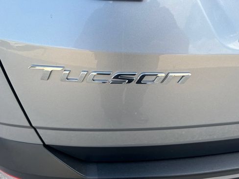 Used 2023 Hyundai Tucson SEL AWD/4WD image 31