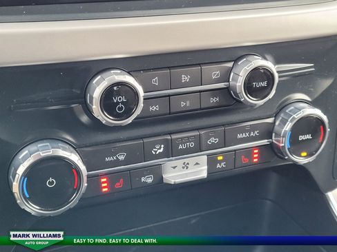 Used 2022 Ford F150 XLT w/ Equipment Group 302A High image 23