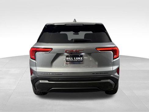 Used 2025 GMC Terrain Elevation AWD/4WD image 7