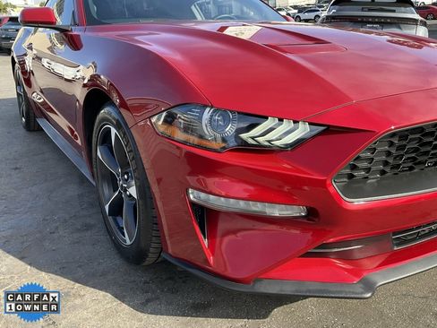 Used 2020 Ford Mustang Coupe image 51
