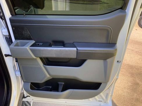 Used 2023 Ford F150 XLT w/ Equipment Group 301A Mid AWD/4WD image 36