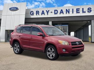 Used 2010 Toyota RAV4 Sport AWD/4WD 360° Tour