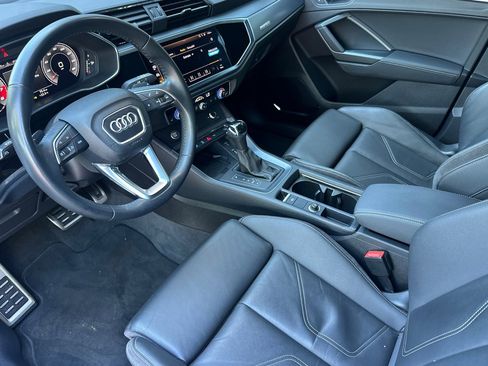 Used 2019 Audi Q3 2.0T Premium Plus image 11