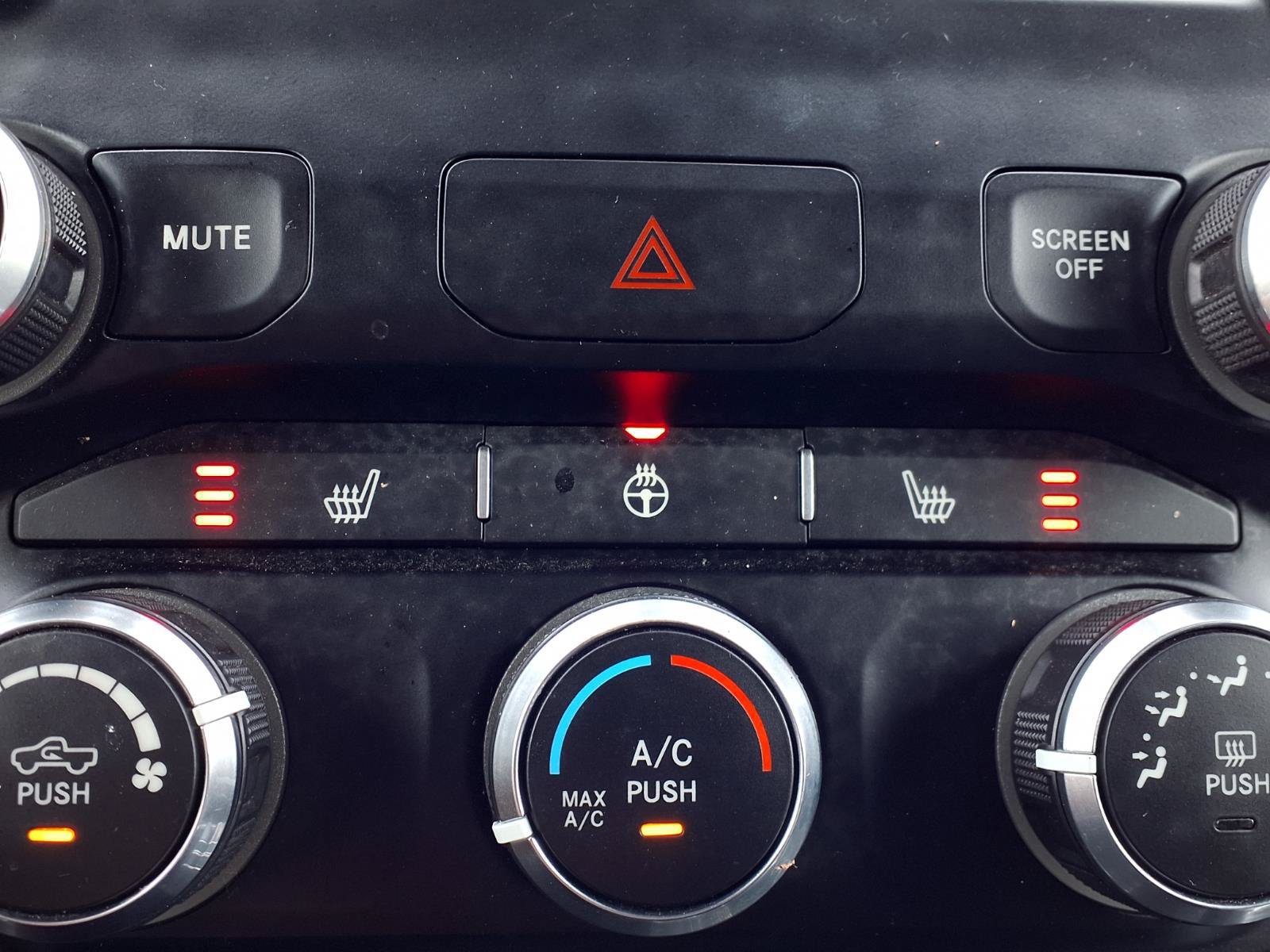 Used 2024 RAM 1500 Lone Star RWD image 16