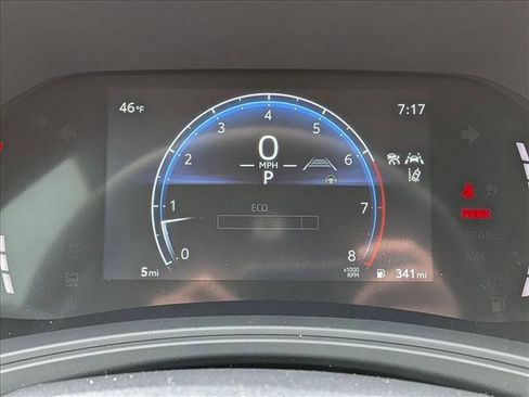 New 2026 Toyota Grand Highlander AWD image 11