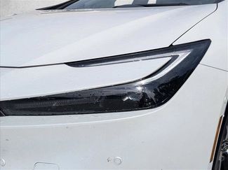 Used 2024 Toyota Prius Limited w/ Limited Premium Package FWD video 2