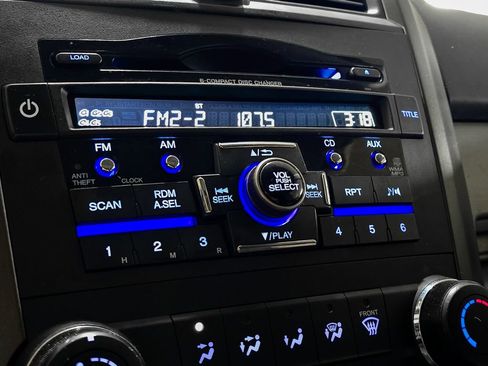 Used 2010 Honda CR-V EX image 26