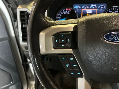 Used 2022 Ford F250 Lariat w/ Lariat Value Package image 18