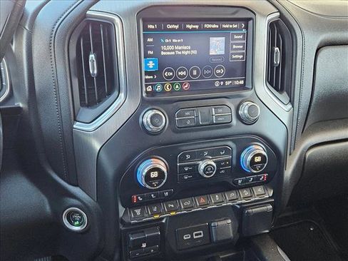 Used 2022 GMC Sierra 2500 Denali image 12