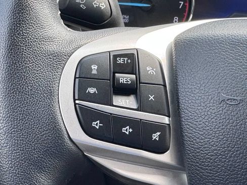 Used 2023 Ford Explorer XLT w/ Equipment Group 202A RWD image 7