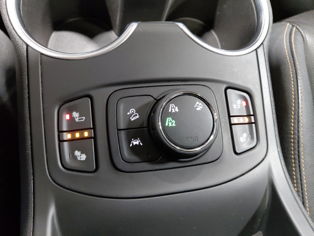 Certified 2021 GMC Terrain SLT w/ Infotainment Package II AWD/4WD image 31