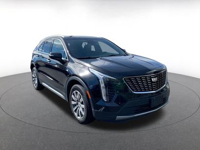 Used 2023 Cadillac XT4 Premium Luxury w/ Cold Weather Package