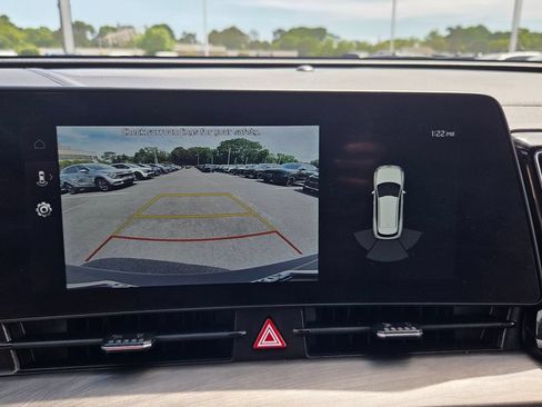 Used 2025 Kia Sportage X-Pro AWD/4WD image 20