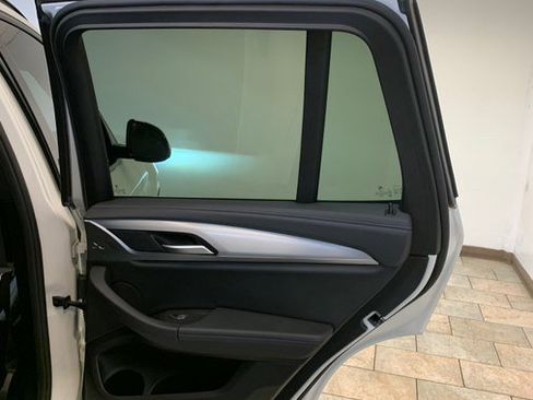 Used 2021 BMW X3 xDrive30i w/ M Sport Package image 57