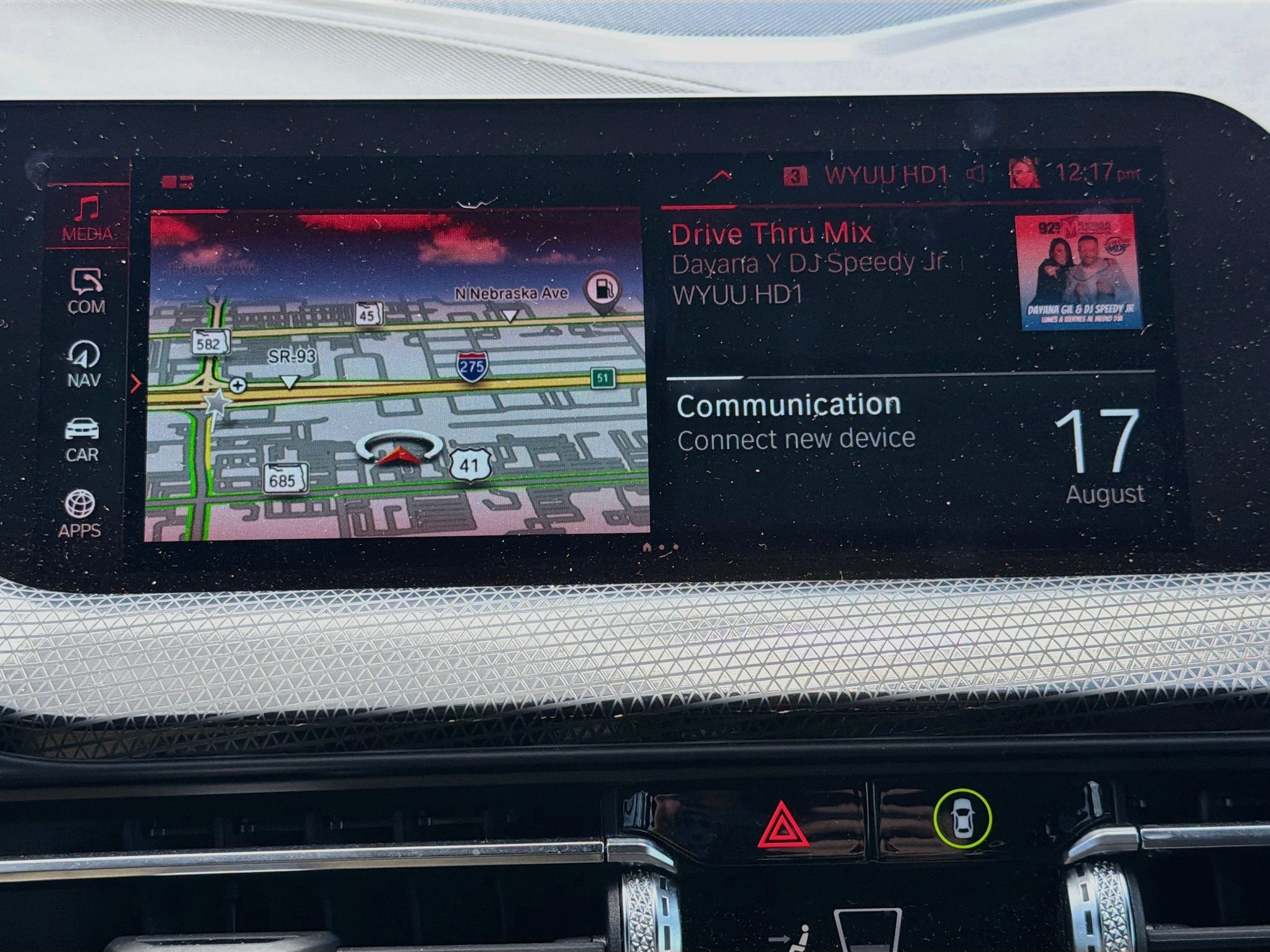 Certified 2023 BMW 228i Gran Coupe w/ Convenience Package FWD image 30