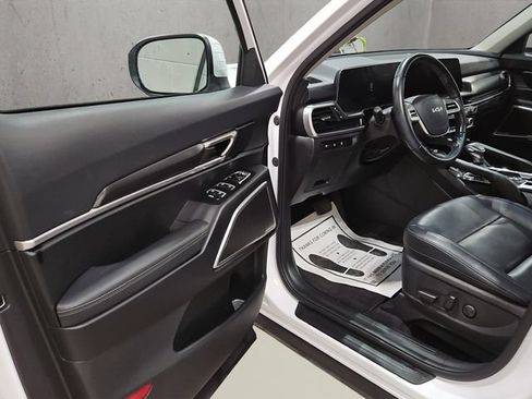 Used 2024 Kia Telluride S w/ S Sunroof Package AWD/4WD image 11