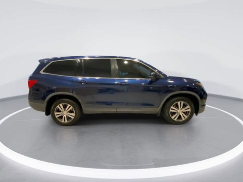 Used 2016 Honda Pilot EX image 9