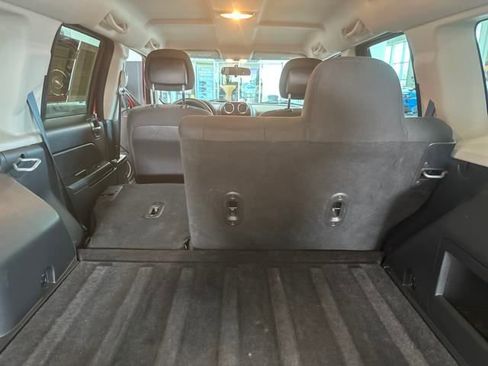 Used 2015 Jeep Patriot Sport w/ Power Value Group FWD image 20
