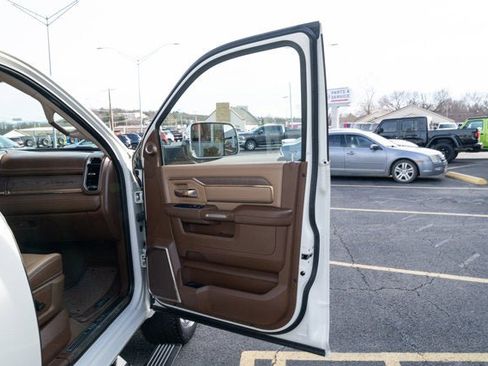 Used 2022 RAM 2500 Limited image 15