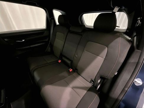 Used 2025 Honda CR-V Sport image 15