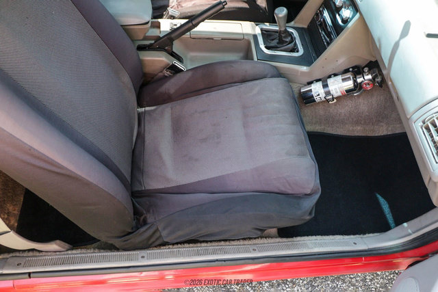 Used 1992 Ford Mustang LX RWD image 37