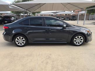 Used 2023 Toyota Corolla LE FWD video 2
