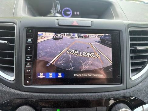 Used 2016 Honda CR-V EX image 15