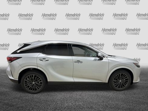 Used 2024 Lexus RX 350 Premium w/ Accessory Package (Z1) AWD/4WD image 11