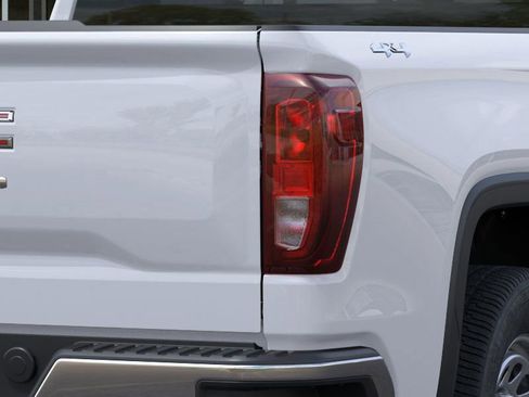 New 2026 GMC Sierra 1500 Pro w/ Pro Value Package image 11