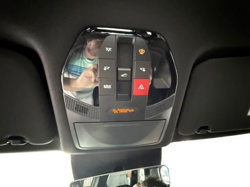 New 2027 Kia Telluride X-Line EX AWD/4WD image 19