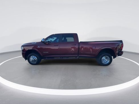 Used 2019 RAM 3500 Laramie image 5
