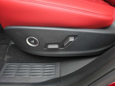 New 2026 Genesis GV80 3.5T e-SC image 26