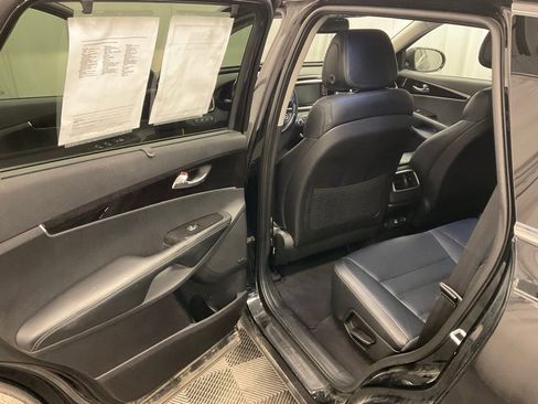 Used 2016 Kia Sorento EX w/ EX Touring Package image 31