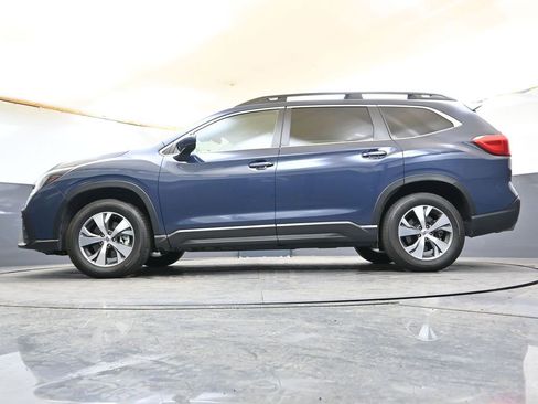 Certified 2025 Subaru Ascent Premium AWD/4WD image 25