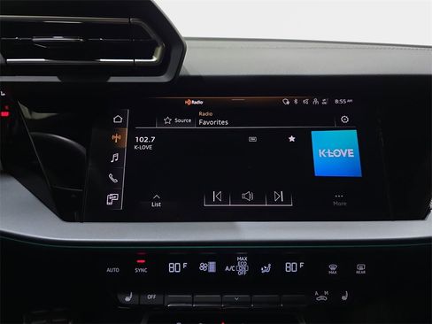 Certified 2025 Audi S3 Premium image 23