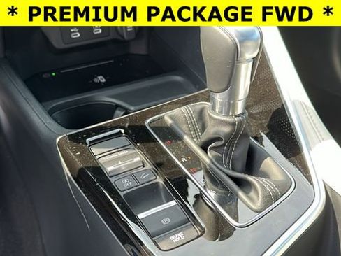 Used 2025 Acura ADX A-Spec image 19