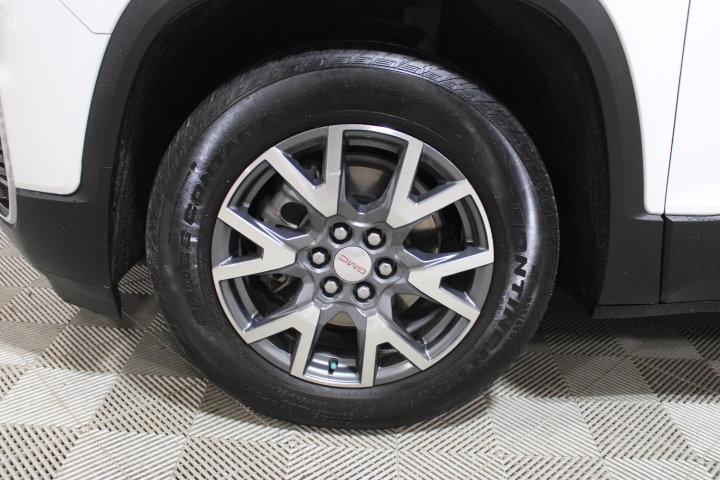 Used 2023 GMC Acadia SLT w/ Preferred Package AWD/4WD image 44