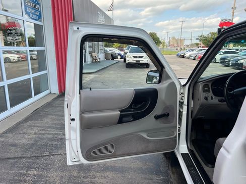 Used 1997 Ford Ranger 2WD Regular Cab image 9