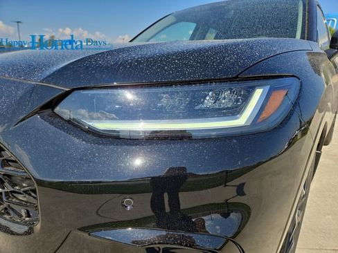 New 2026 Honda HR-V EX-L image 7