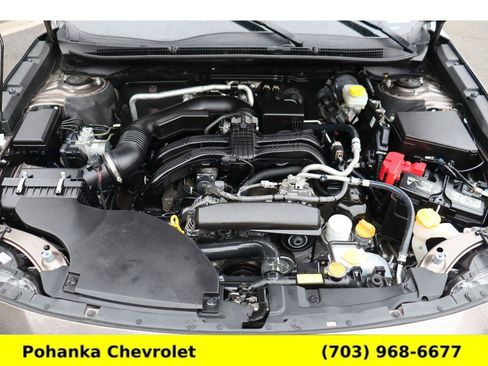 Used 2024 Subaru Outback Limited image 33