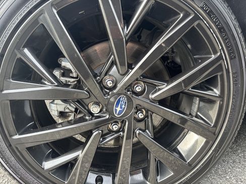 Used 2024 Subaru Impreza RS image 27