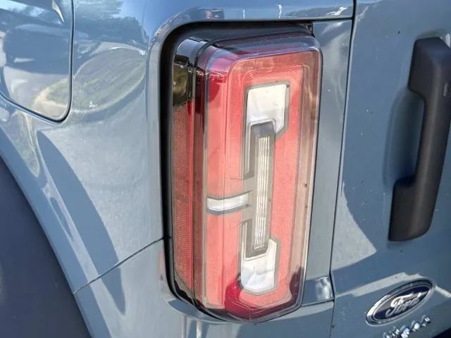 Used 2023 Ford Bronco Wildtrak AWD/4WD image 11