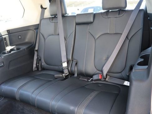 Used 2024 Honda Pilot EX-L image 15